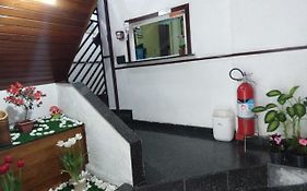 Hotel Flor Da Vila Mariana